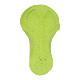 CPC010 製作單車褲坐墊 螢光色矽膠坐墊  騎行內褲坐墊 35*20 CM單車褲坐墊專門店 456 CPC010 製作單車褲坐墊 螢光色矽膠坐墊  騎行內褲坐墊 35*20 CM單車褲坐墊專門店 456